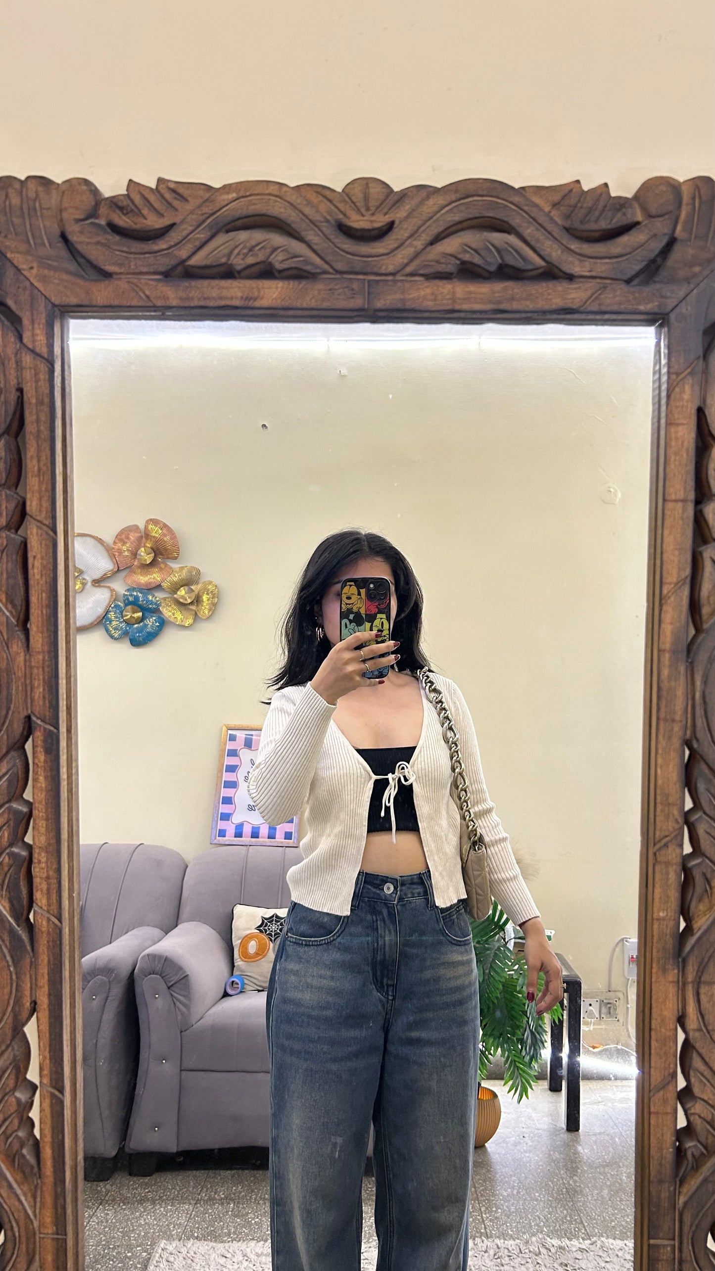 Cute top 30-33 bust