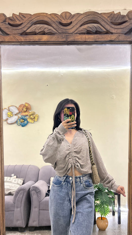 Cute top 34-38