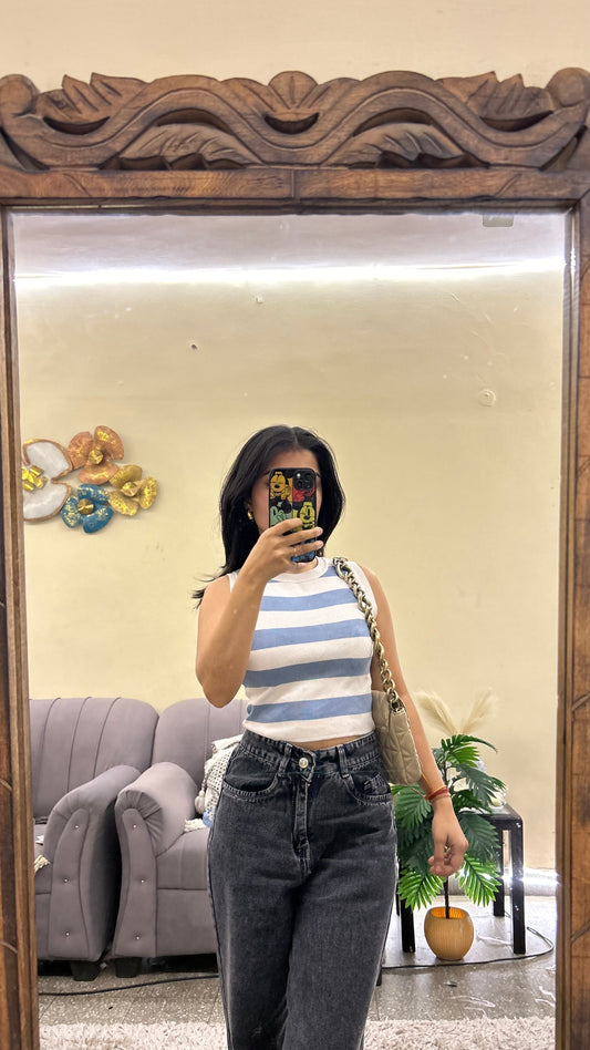 Zara top S