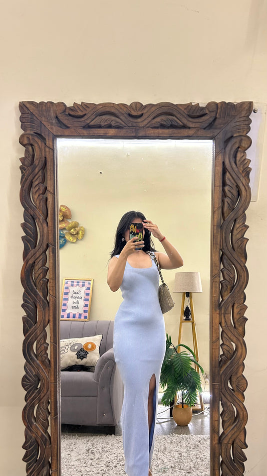 Cute dress 32-34 bust/l:50