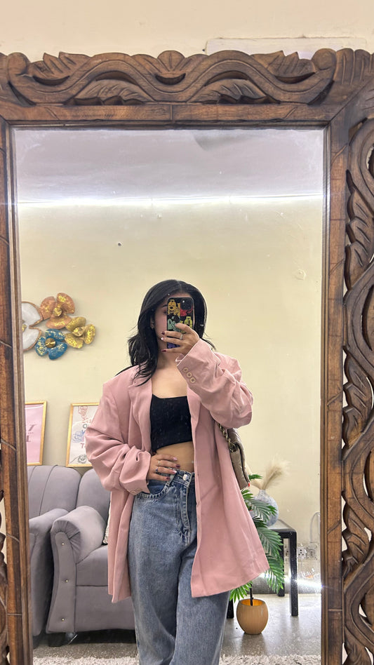 Cute blazer 36-38 bust