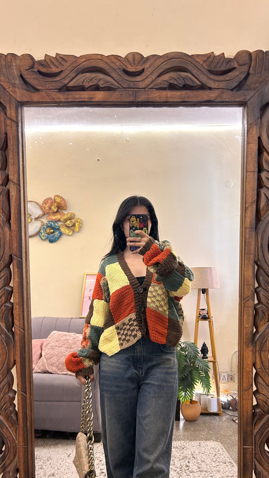Cute sweater L-2XL