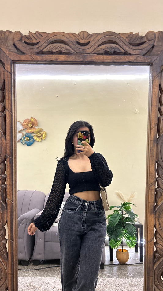 Cute top S