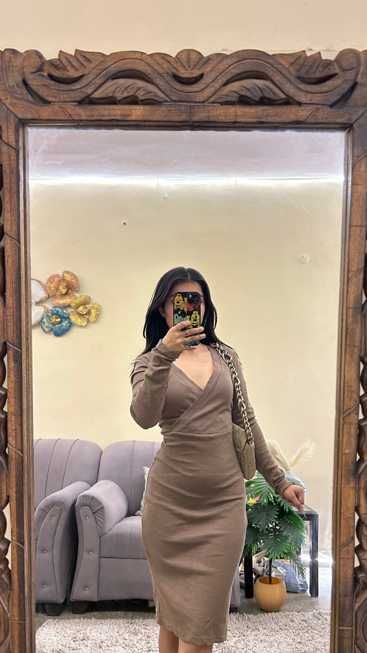 Cute dress 34-36 bust/l:37