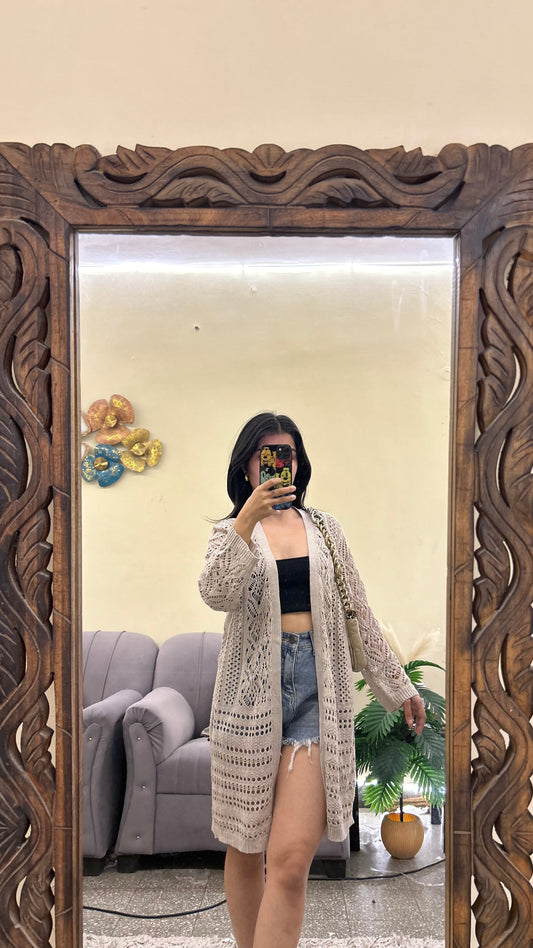 Cute shrug M