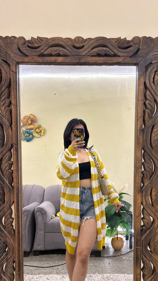 Cute shrug M