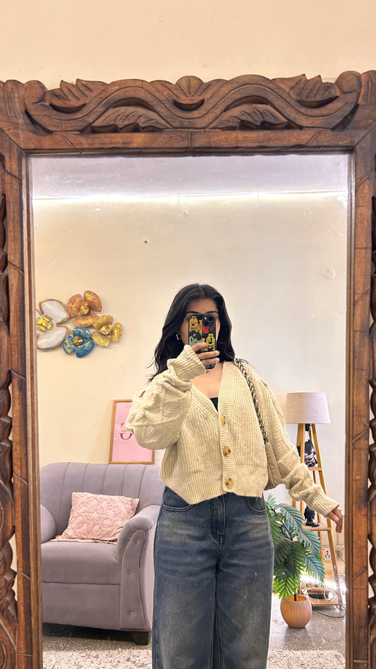 8)pintrest sweater size -s-m