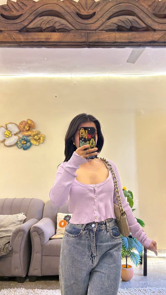 Cute top 32-34 bust