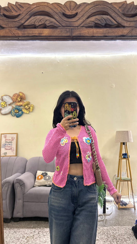 Cute 3d top 28-30 bust