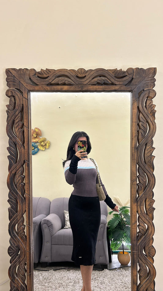 Classy dress 38-40 bust