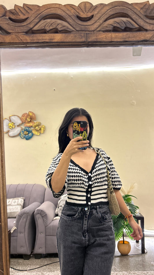 Cute top 34-36
