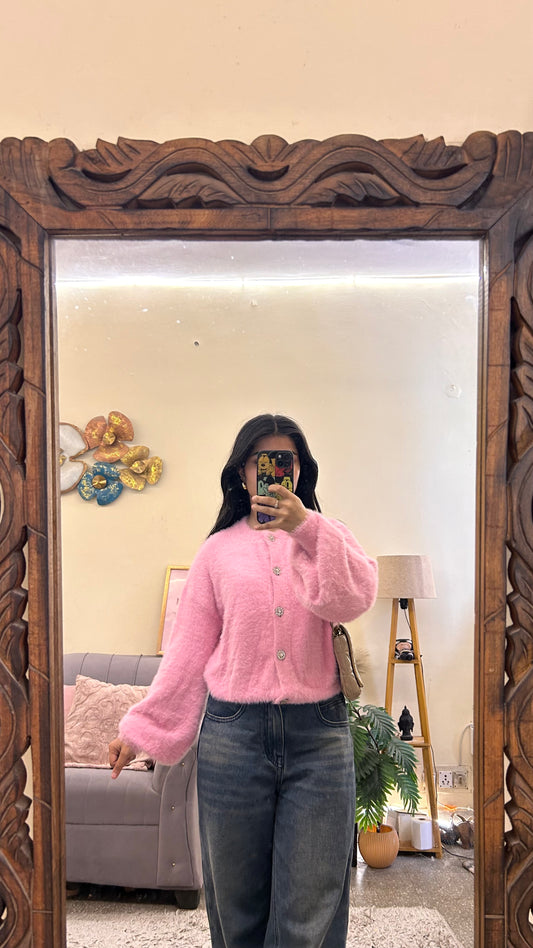 126)pintrest sweater size - s