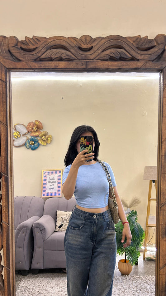 Cute top 28-31 bust