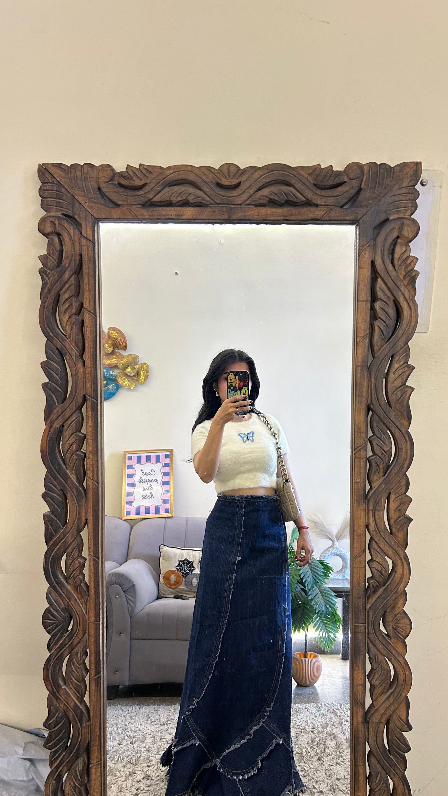 9) Korean skit 34 waist/l:39