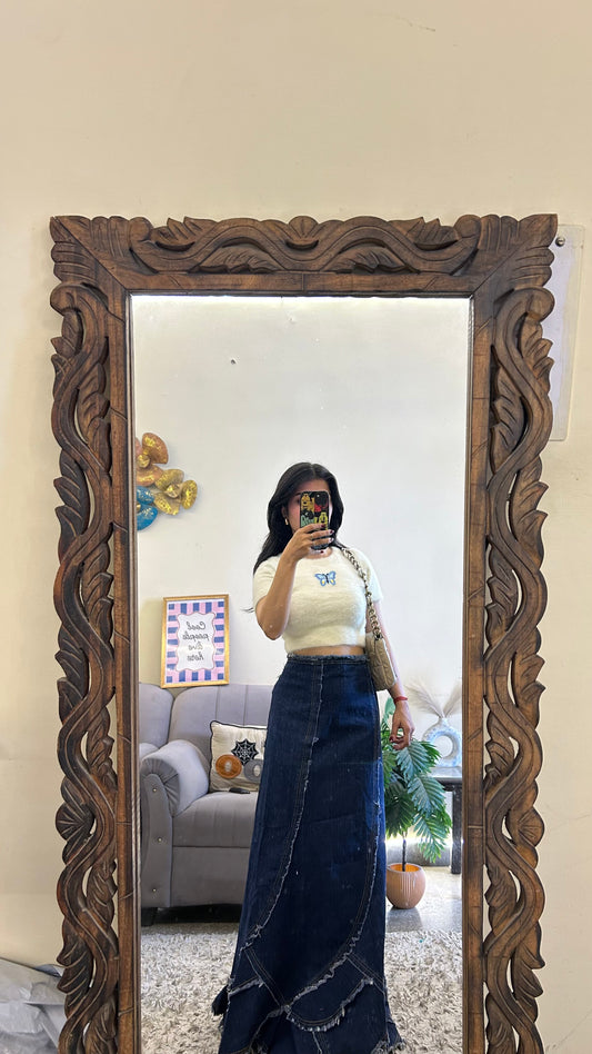 9) Korean skit 34 waist/l:39