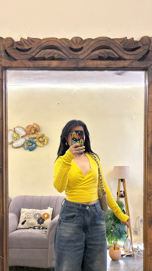 Cute top 32-34 bust