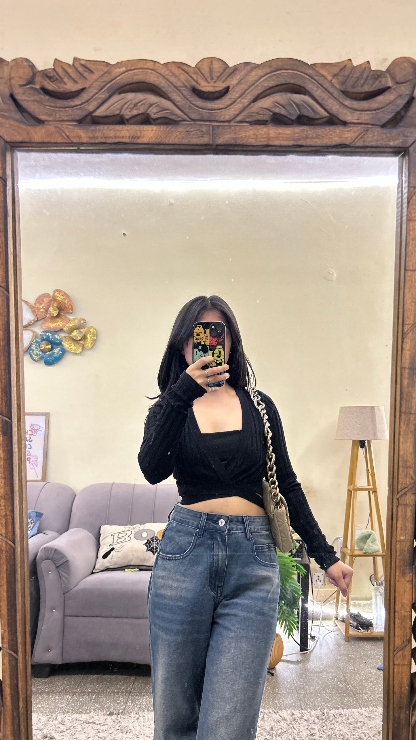 Cute top 30-32 bust