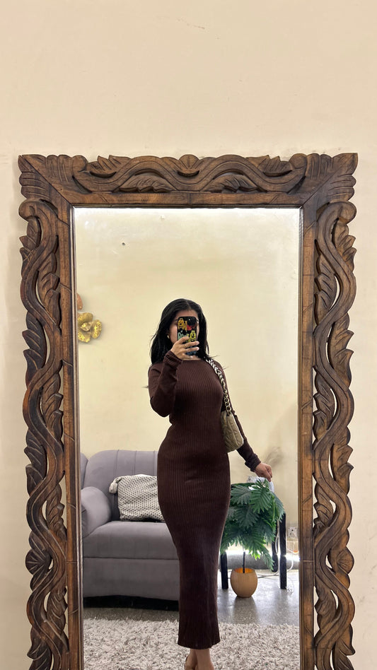 Classy dress 28-32 bust/l:43