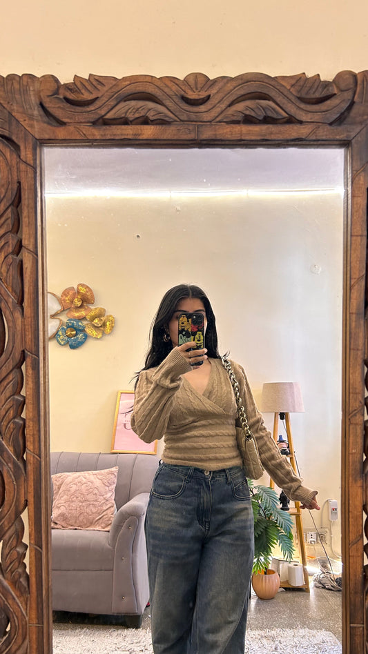 12)pintrest sweater size -xs