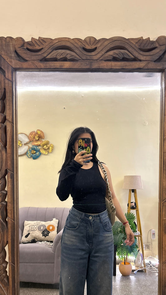 Cute top 32-34 bust