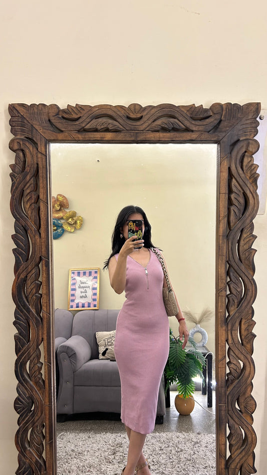 Cute dress 30-34 bust/l:43