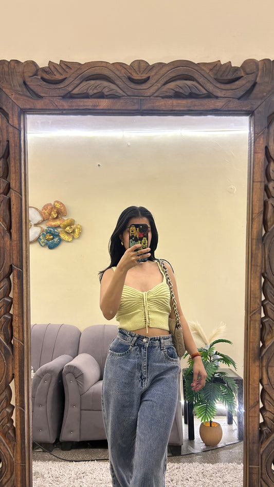 Cute top 32-34 bust