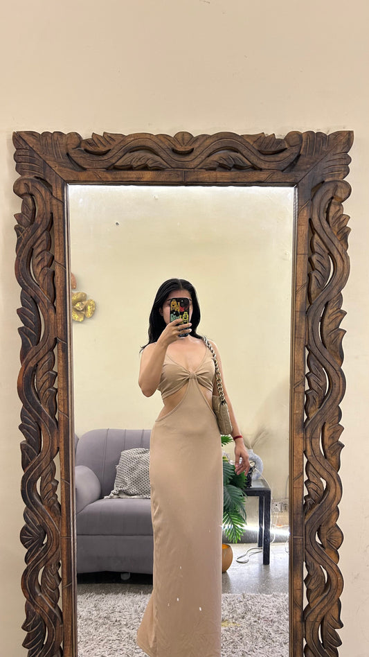 Cute dress 32-34 bust/l: