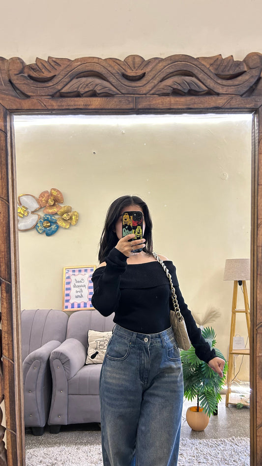 Cute top 34-38 bust