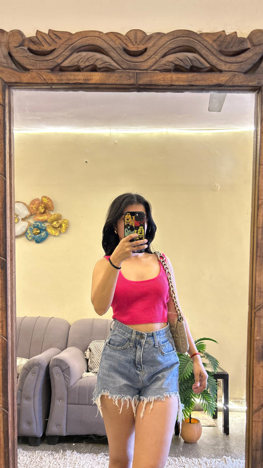 Cute top 30-34 bust