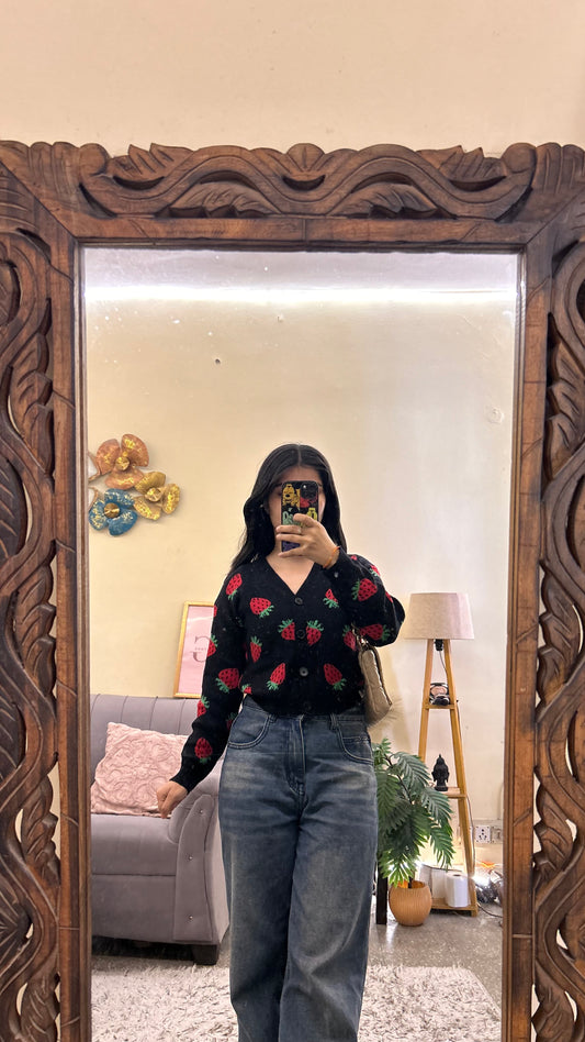 Cute sweater xs