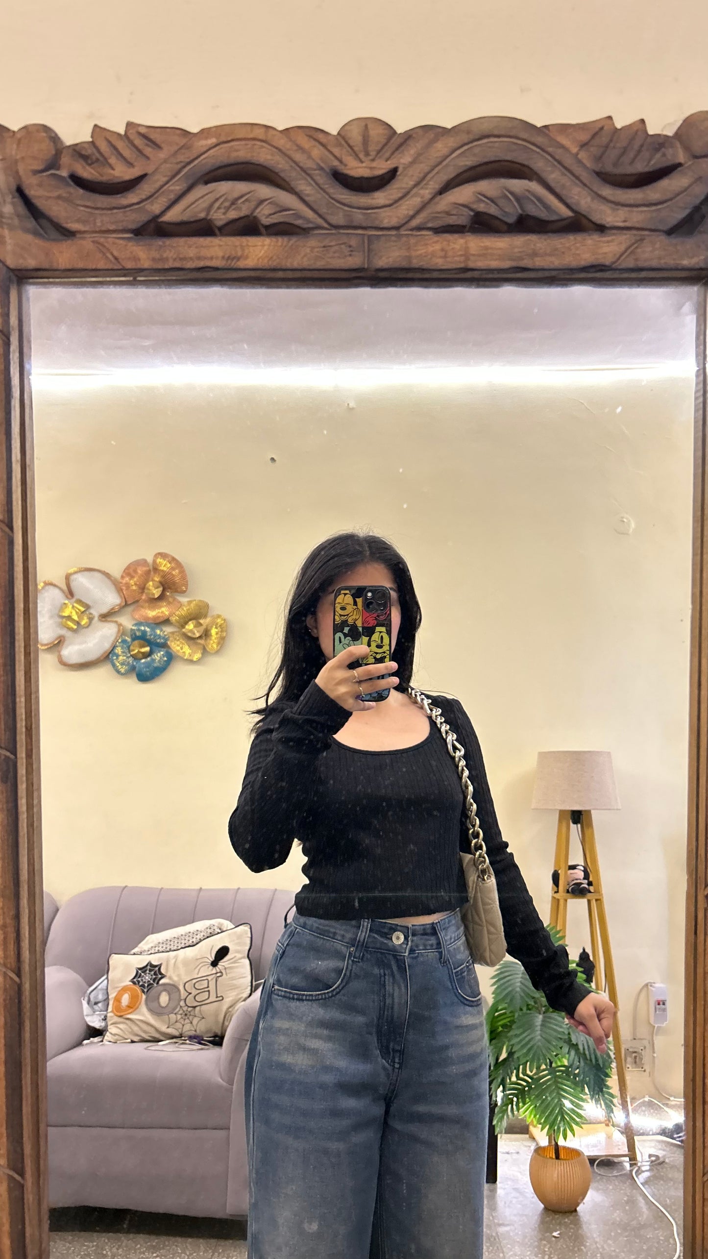 Cute top 30-32 bust