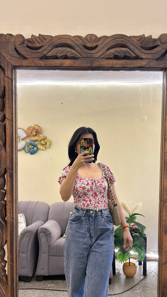 Cute top 28-30