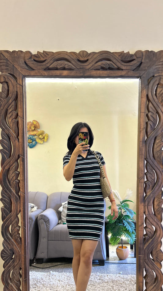 Bodycon dress 28-32 bust/l:31