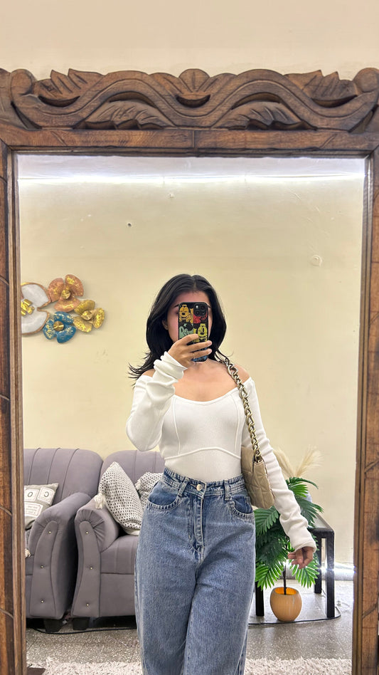 Cute top 30-32