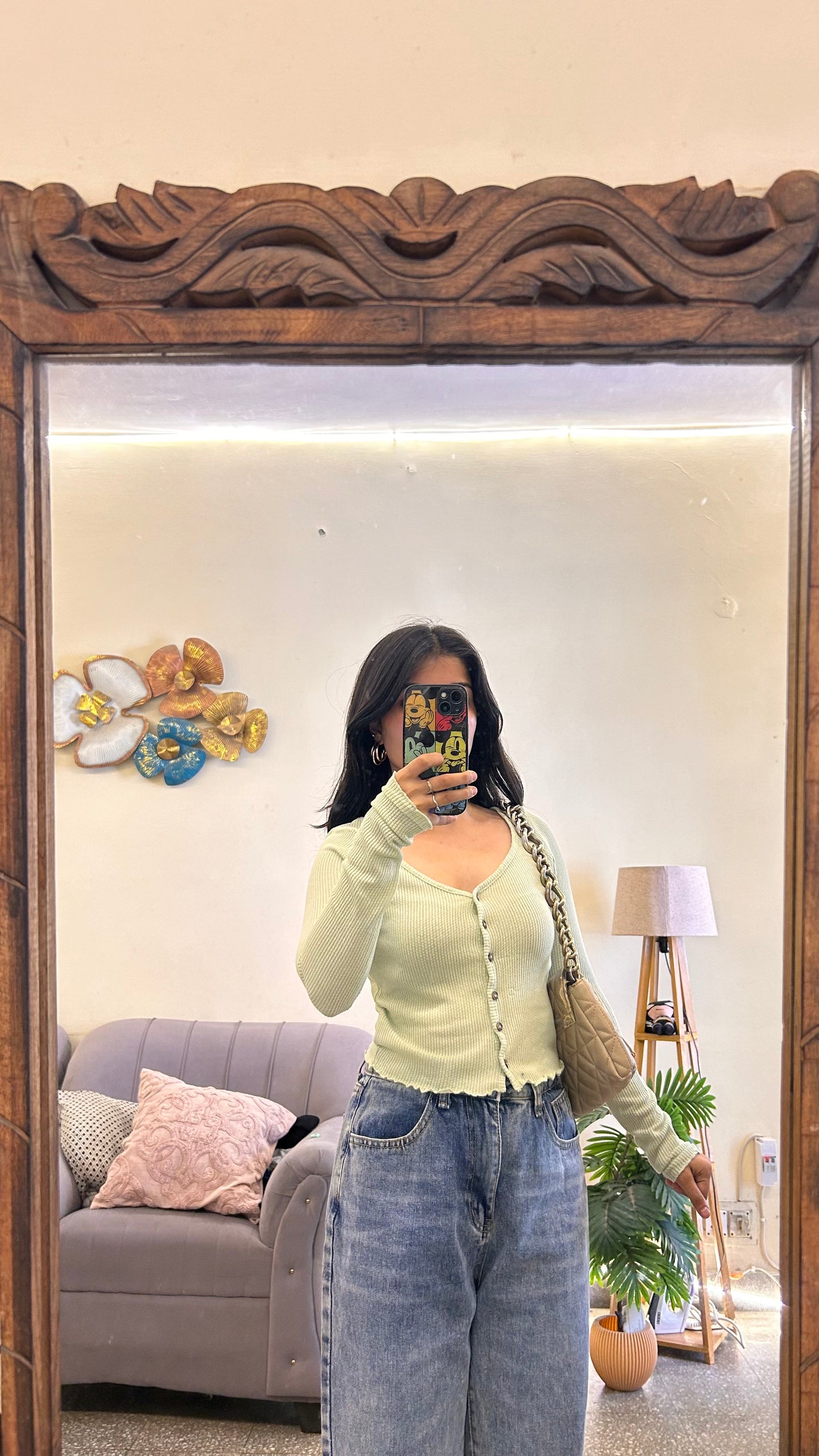 31) cute top 30-32 bust