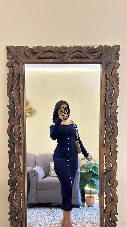 Cute dress 30-32 bust/l:38