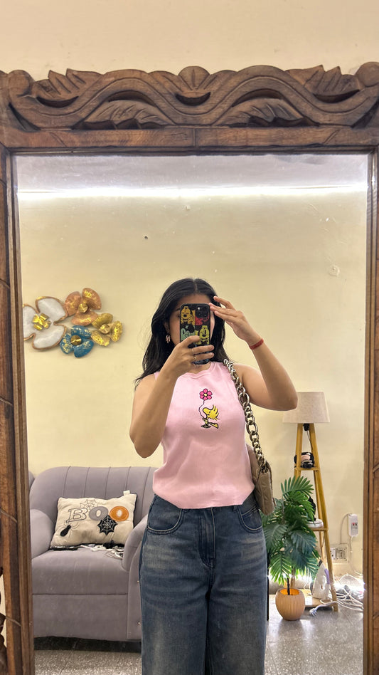 Cute top 32-34 bust