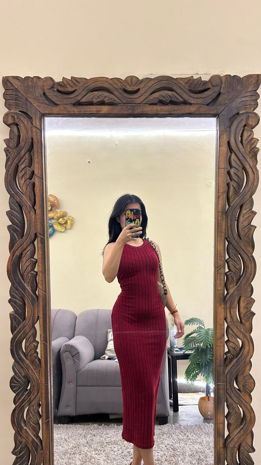 Cute dress 32-34 bust/l:47