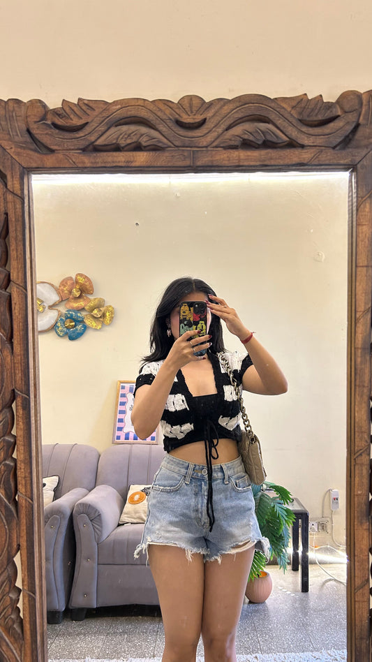 Cute top 30-32 bust