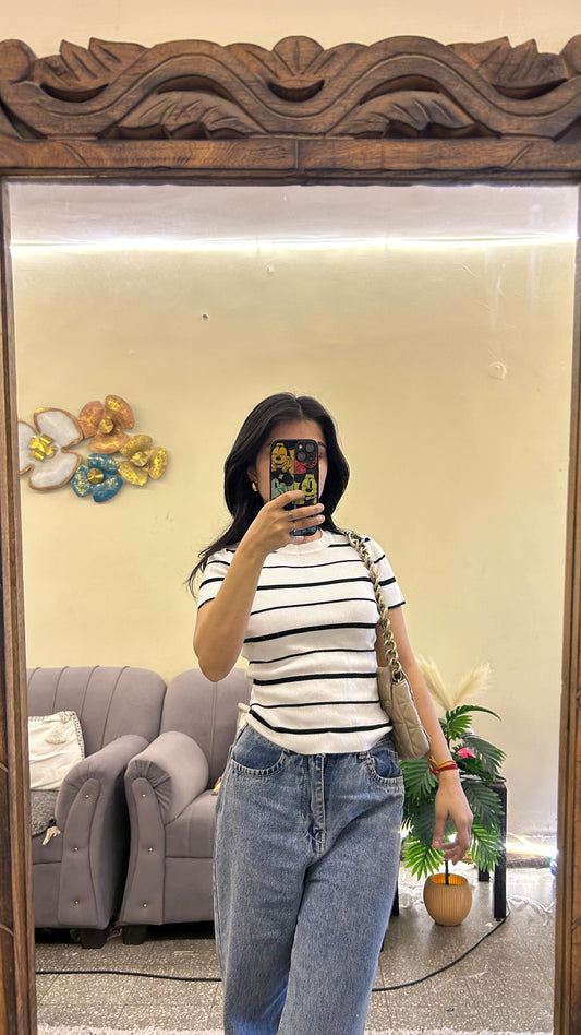 Cute top 32-34
