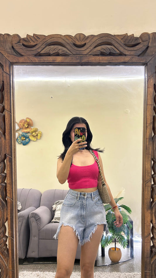 Cute short 27 waist/l:13