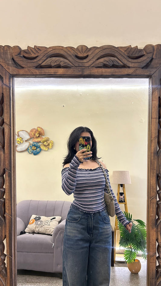 Cute top 32-34 bust