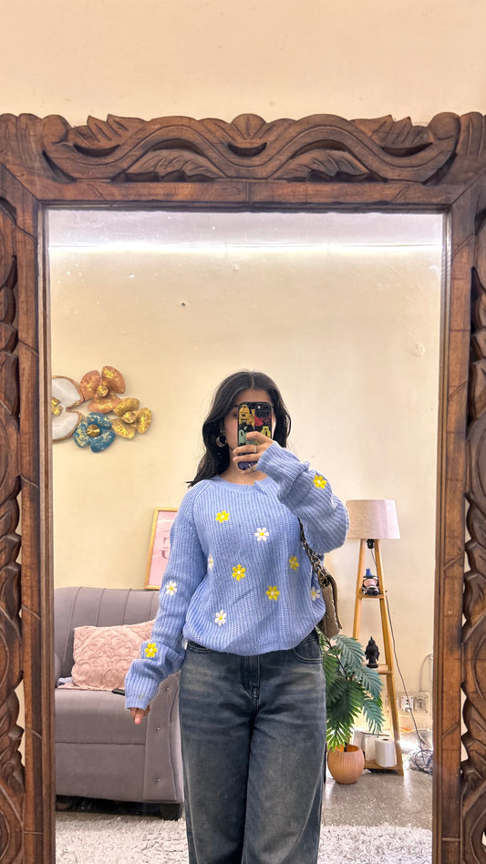 89)pintrest sweater size -s