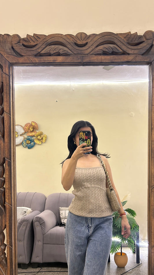 Cute top 30-33 bust