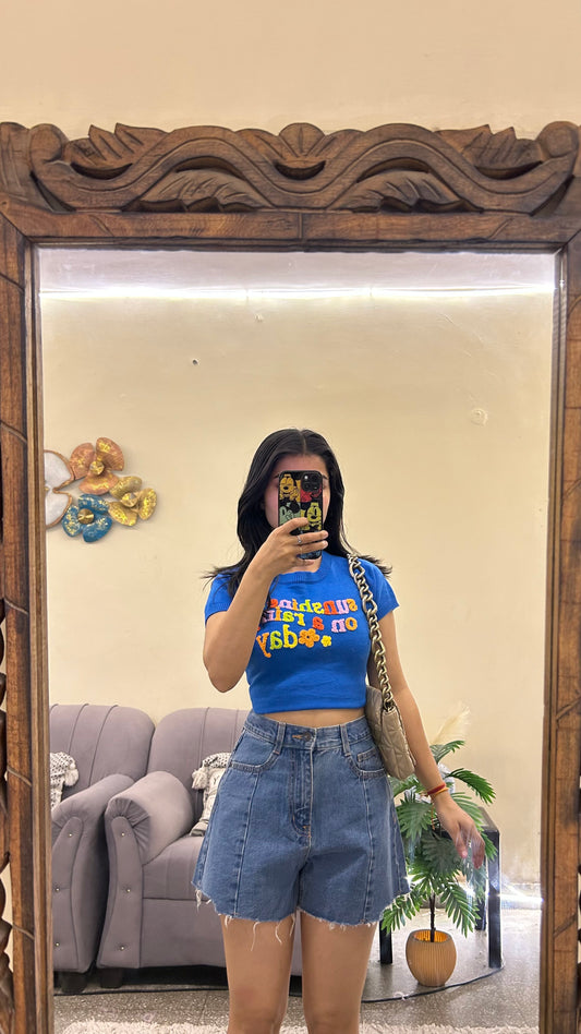 Cute short 28 waist/l:13