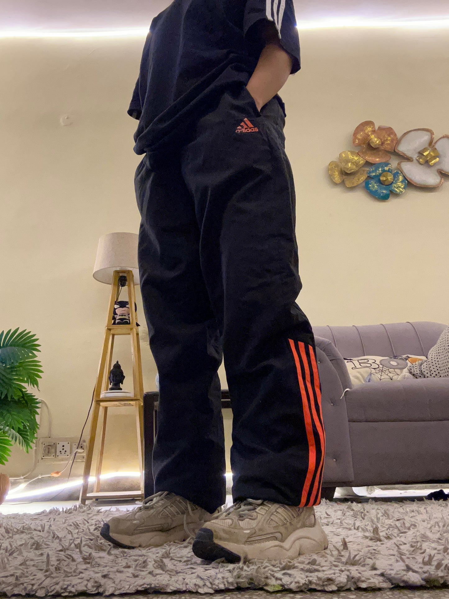 Adidas joggers