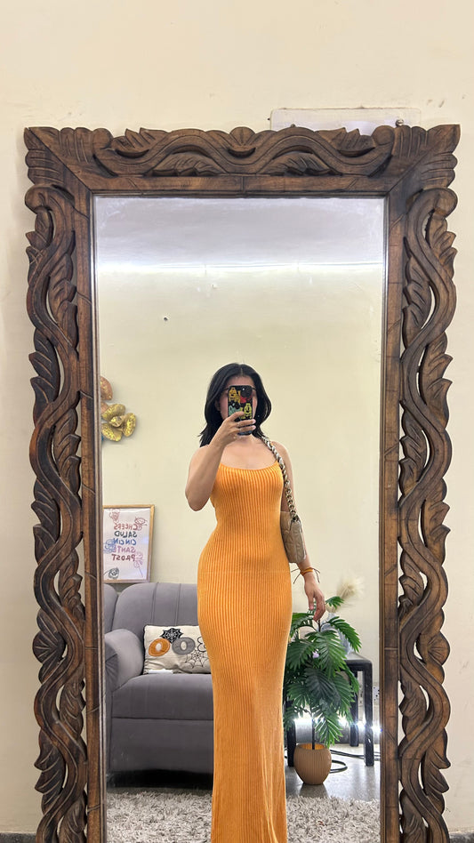 Cute dress 32-34 bust/l:47