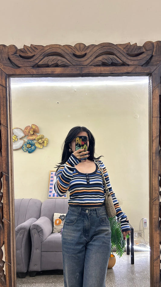 Cute top 32-34 bust