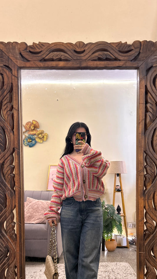 Cute sweater M