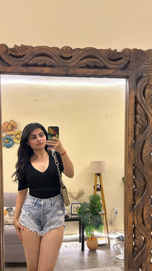 Cute top 32-34 bust